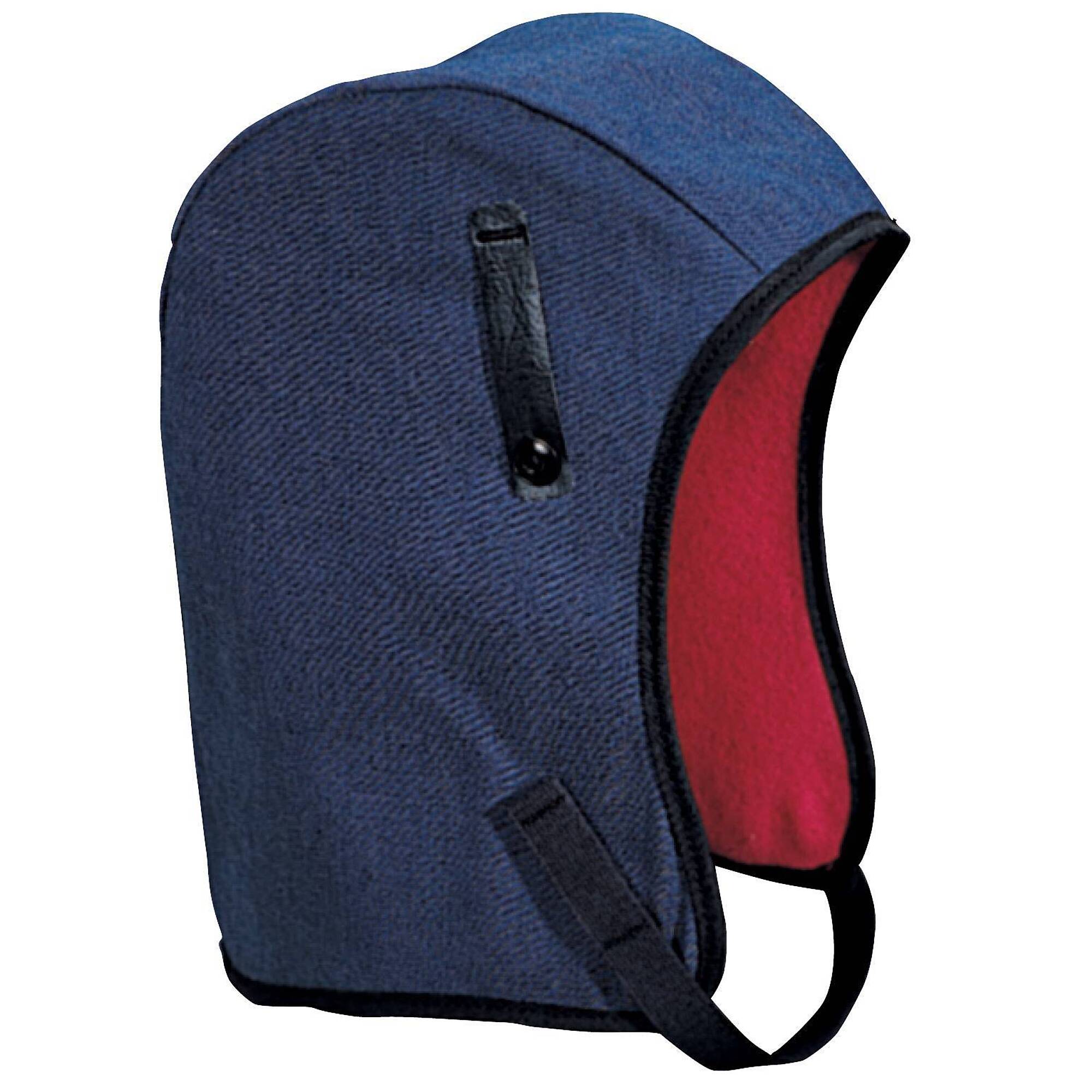 Mutual Industries WL4-45 BLUE DENIM LONG NAPE3/pk